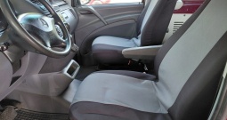 Mercedes vito 115 cdi automatic
