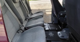 Mercedes vito 115 cdi automatic