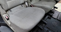 Mercedes vito 115 cdi automatic