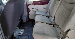 Mercedes vito 115 cdi automatic