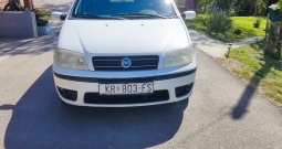 Fiat Punto 1,3 Multijet 16V