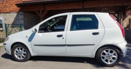 Fiat Punto 1,3 Multijet 16V