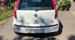Fiat Punto 1,3 Multijet 16V