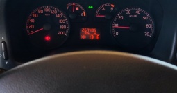 Fiat Punto 1,3 Multijet 16V