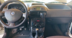 Fiat Punto 1,3 Multijet 16V