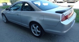 Honda Accord coupe plin, reg. 12/26, zamjena