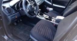 Mazda CX-7, 2.3, reg. 1/27, zamjena za kombi