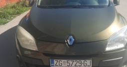 Mercedes i Megane - isključivo u kompletu !
