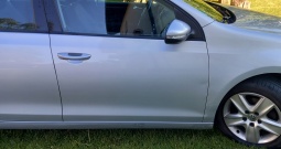 Golf 6 1.6 TDl godina 2009