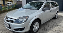 Opel Astra karavan 1.4 benzin,1.Vlasnik,jedinstvena,originalnih 57.000 km