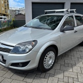 Opel Astra karavan 1.4 benzin,1.Vlasnik,jedinstvena,originalnih 57.000 km