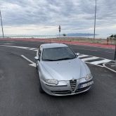 Alfa Romeo 147