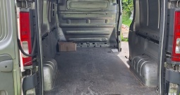 Opel vivaro 2008