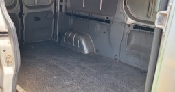 Opel vivaro 2008