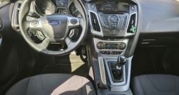 Fotd Focus 1.6 TDCI Titanium