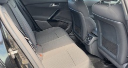 PEUGEOT 508 1.6 HDI AT ALLURE
