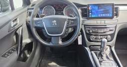 PEUGEOT 508 1.6 HDI AT ALLURE