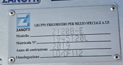 RENAULT KANGOO 1.5 dci ***HLADNJAČA***