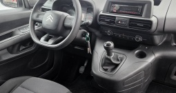 CITROEN BERLINGO 1.5 HDI