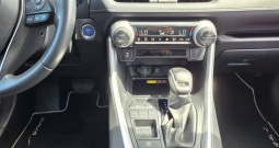 TOYOTA RAV 4 2.5 VVT-I HYBRID ELEGANT