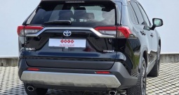 TOYOTA RAV 4 2.5 VVT-I HYBRID ELEGANT