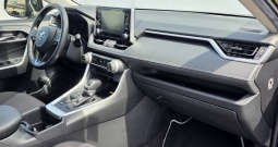 TOYOTA RAV 4 2.5 VVT-I HYBRID ELEGANT