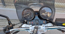Kawasaki zephyr 550