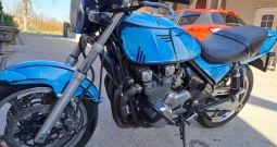 Kawasaki zephyr 550