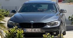 Bmw 420d xdrive