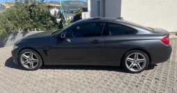 Bmw 420d xdrive