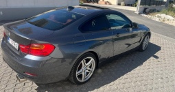 Bmw 420d xdrive