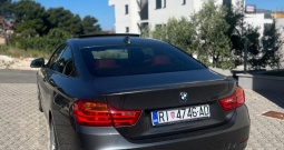 Bmw 420d xdrive