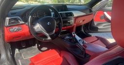 Bmw 420d xdrive
