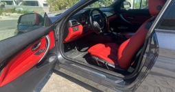 Bmw 420d xdrive