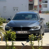 Bmw 420d xdrive