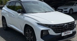 Hyundai Tucson 1.6T-GDI | N-Line | Hybrid | Jamstvo 12mj.|