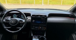 Hyundai Tucson 1.6T-GDI | N-Line | Hybrid | Jamstvo 12mj.|