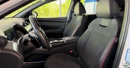 Hyundai Tucson 1.6T-GDI | N-Line | Hybrid | Jamstvo 12mj.|