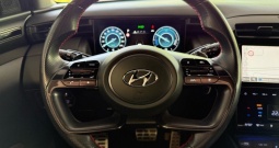 Hyundai Tucson 1.6T-GDI | N-Line | Hybrid | Jamstvo 12mj.|