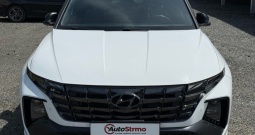 Hyundai Tucson 1.6T-GDI | N-Line | Hybrid | Jamstvo 12mj.|