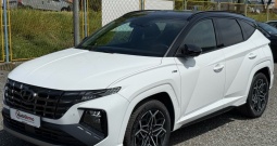 Hyundai Tucson 1.6T-GDI | N-Line | Hybrid | Jamstvo 12mj.|