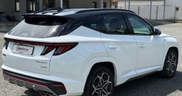 Hyundai Tucson 1.6T-GDI | N-Line | Hybrid | Jamstvo 12mj.|
