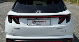 Hyundai Tucson 1.6T-GDI | N-Line | Hybrid | Jamstvo 12mj.|