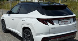 Hyundai Tucson 1.6T-GDI | N-Line | Hybrid | Jamstvo 12mj.|