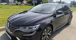 Renault Talisman dCi 160, Initiale Paris, FULL LED, 4 Control, TOP