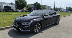 Renault Talisman dCi 160, Initiale Paris, FULL LED, 4 Control, TOP