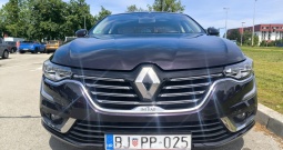 Renault Talisman dCi 160, Initiale Paris, FULL LED, 4 Control, TOP