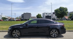 Renault Talisman dCi 160, Initiale Paris, FULL LED, 4 Control, TOP