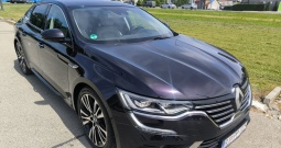 Renault Talisman dCi 160, Initiale Paris, FULL LED, 4 Control, TOP