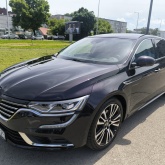 Renault Talisman dCi 160, Initiale Paris, FULL LED, 4 Control, TOP
